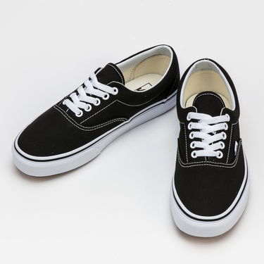 Sneakers og sko Vans Era Sort | VN000EWZBLK1, 2