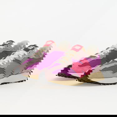 Sneakers og sko New Balance 327 Lilla | U327VSC, 5