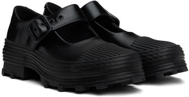 Tøj Camper CAMPERLAB Traktori Loafers Sort | A500022-001, 3