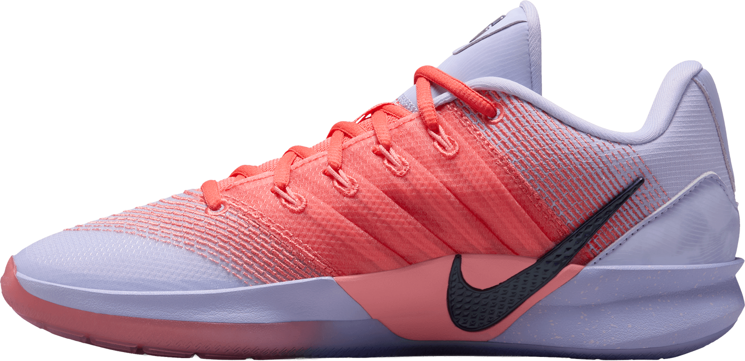 Sneakers og sko Nike Sabrina 3 Shoe Lyserød | hf2881-500, 1