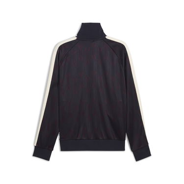 Bomberjakke Puma The NeverWorn V T7 Track Jacket Bourgogne | 631491_16, 6