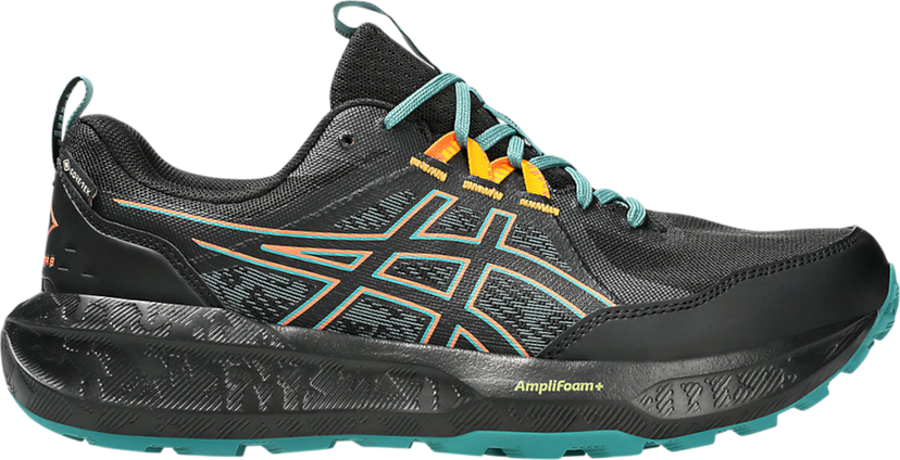 Sneakers og sko Asics Asics GEL-SONOMA 8 GTX Sort | 1011b977-001