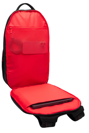 Rygsæk Under Armour Under Armour No Weight Backpack Sort | 6005747-001, 8