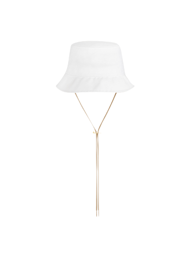 Hat Nike Jacquemus x Le Bob Hvid | DV2879 100