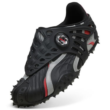 Sneakers og sko Puma A$AP ROCKY x Mostro Gabbia Leather Sort | 404448_01, 7