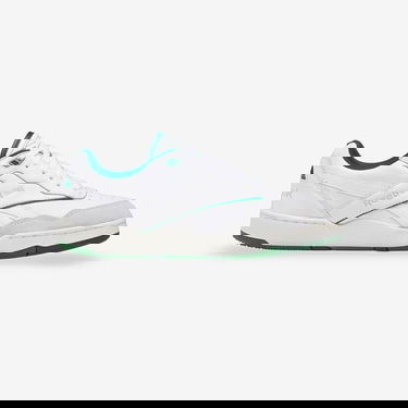 Sneakers og sko Reebok BB 4000 II Hvid | H03495, 1