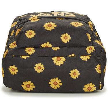Rygsæk Vans Backpack Gul | VN000AHWCDD1, 4
