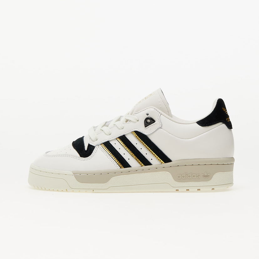 Sneakers og sko adidas Originals adidas Rivalry 86 Hvid | IF6262