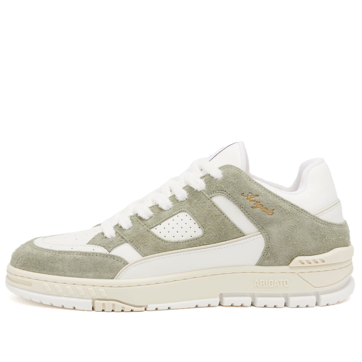 Sneakers og sko AXEL ARIGATO Area Lo Grøn | F3043001, 0