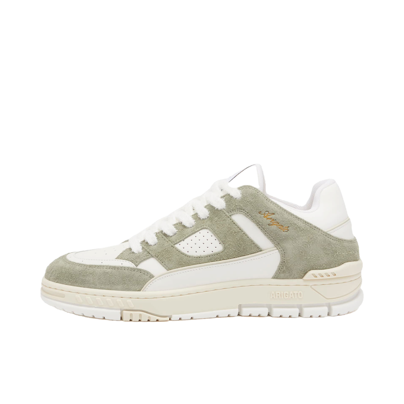 Sneakers og sko AXEL ARIGATO Area Lo Grøn | F3043001