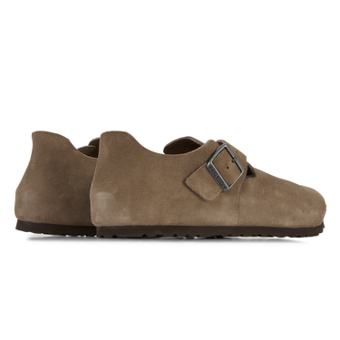 Sneakers og sko Birkenstock London Bs Taupe Brun | 1010503, 3