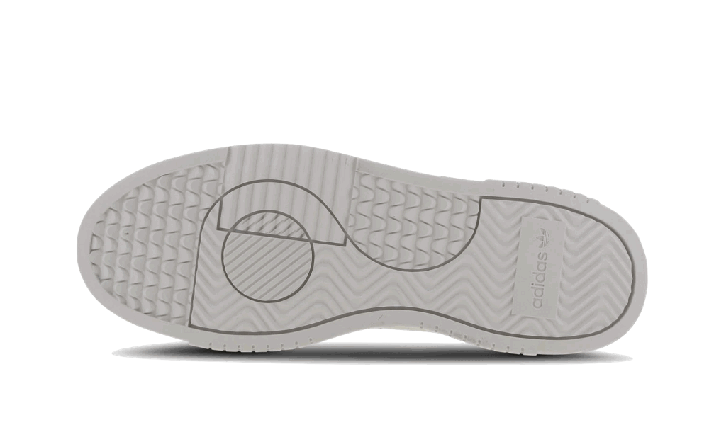 Sneakers og sko adidas Originals Supercourt ''Grey'' Grå | EE6032, 1