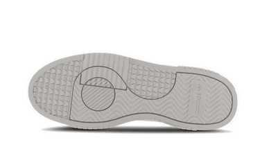 Sneakers og sko adidas Originals Supercourt ''Grey'' Grå | EE6032, 1