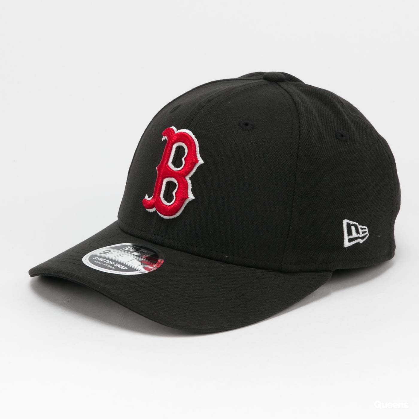 Kasket New Era 950 MLB Stretch Snap B Sort | 11871285, 0