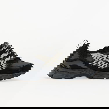 Sneakers og sko Asics Gel-NYC Utility Sort | 1203A558-024, 2