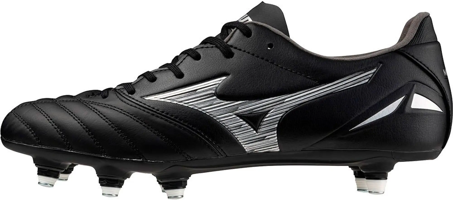 Sneakers og sko Mizuno Morelia NEO IV Pro SG Sort | p1gc2435-03, 1