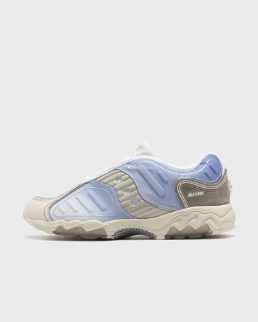 Sneakers og sko Saucony Matrix Fade Blå | S70931-1, 4