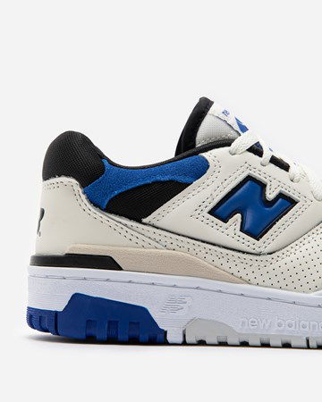 Sneakers og sko New Balance 550 Beige | BB550VTA, 1