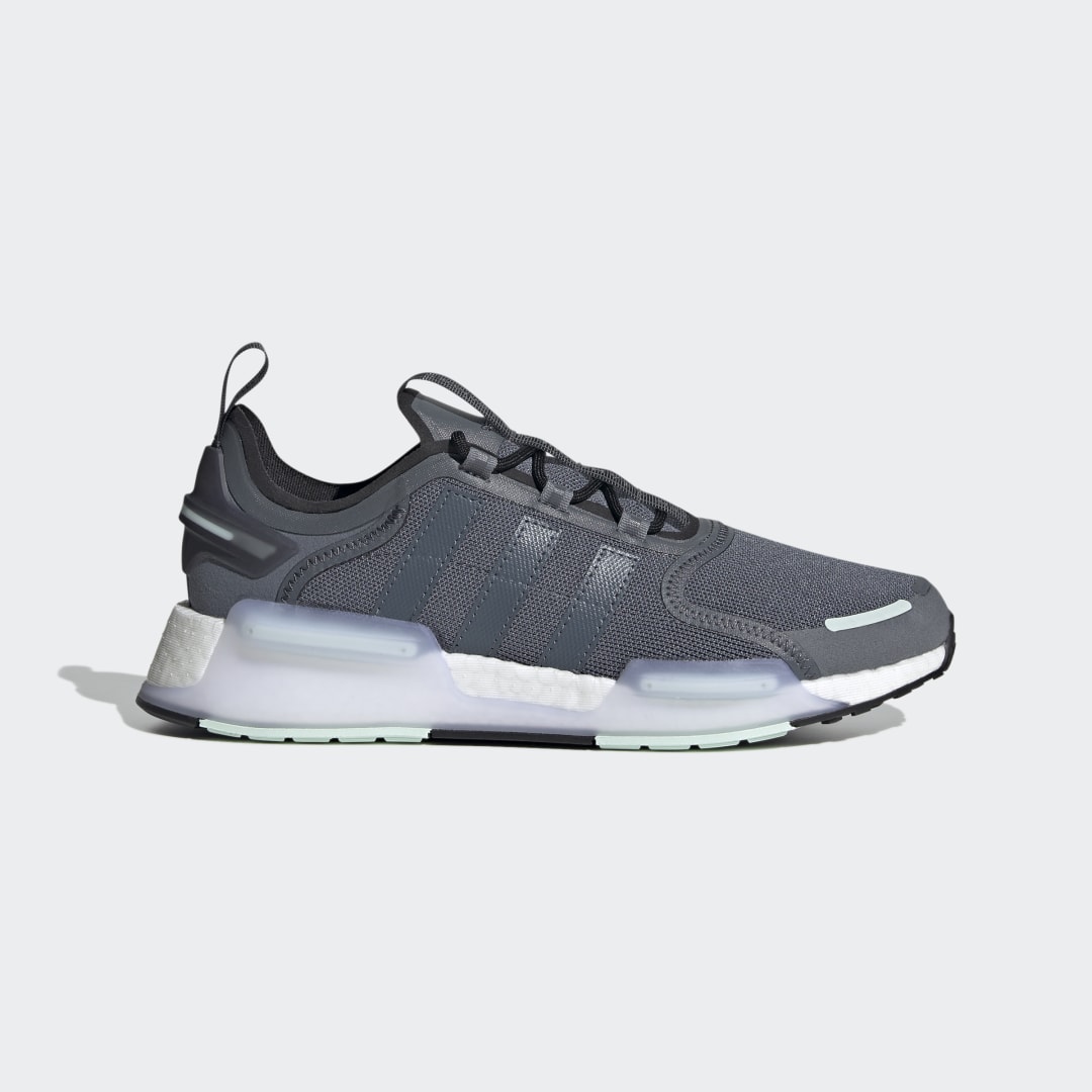 Sneakers og sko adidas Originals NMD_V3 Grå | GZ4353, 0