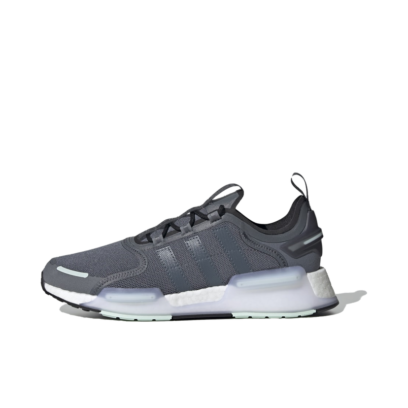 Sneakers og sko adidas Originals NMD_V3 Grå | GZ4353
