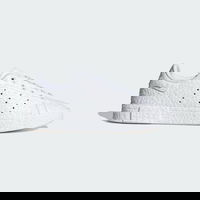 Craig Green x Stan Smith BOOST Low