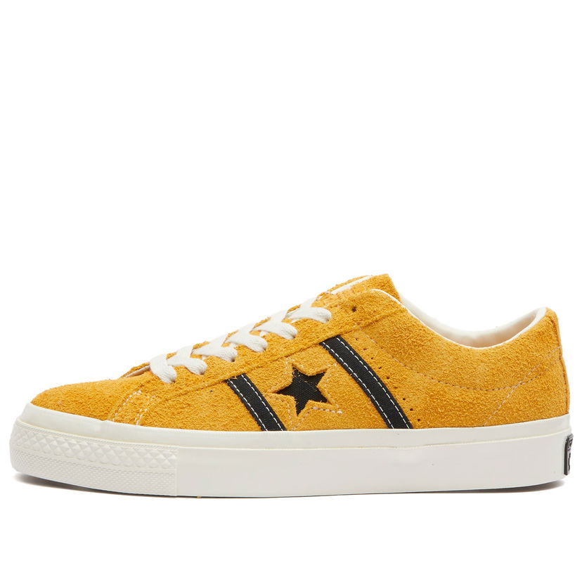 Sneakers og sko Converse One Star Academy Pro Ox, Size UK 7 Gul | A06425C
