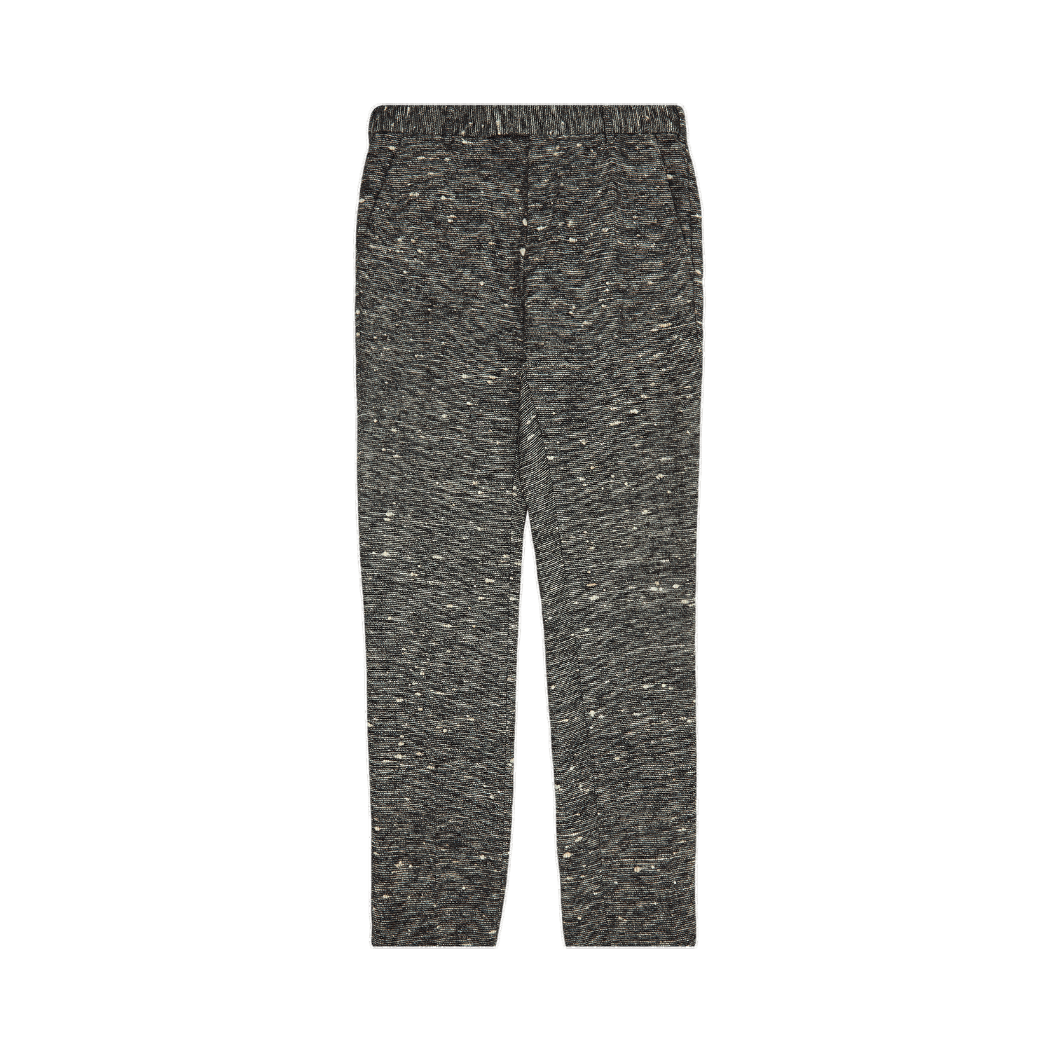 Bukser RAF SIMONS Vintage Slub Wool Trouser Grå | 0459 1FW080203SWT HEAT, 0
