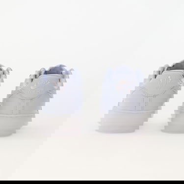 Sneakers og sko Nike NOCTA Air Force 1 Low Hvid | CZ8065-500, 2