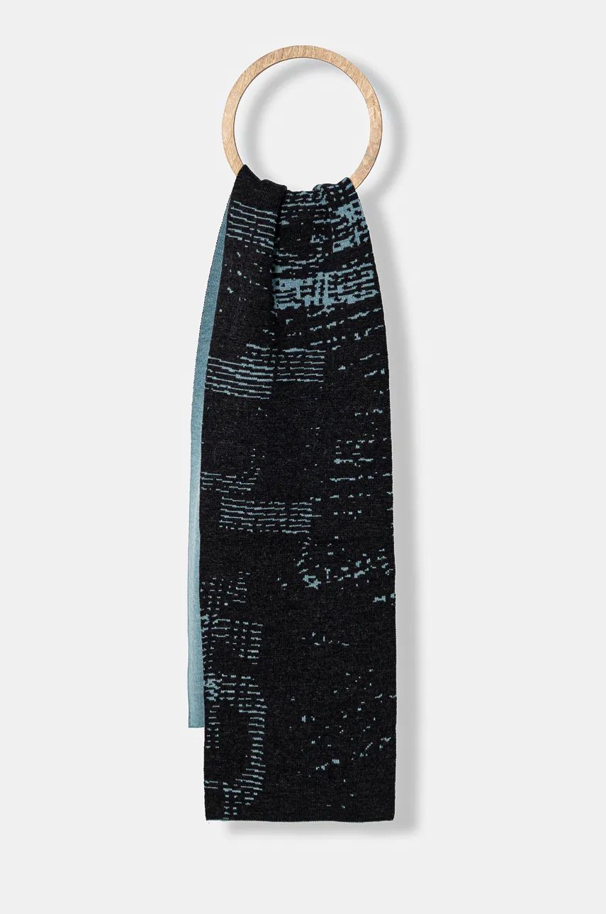 Tørklæde A-COLD-WALL* Annex Scarf Blå | ACWUA202, 0