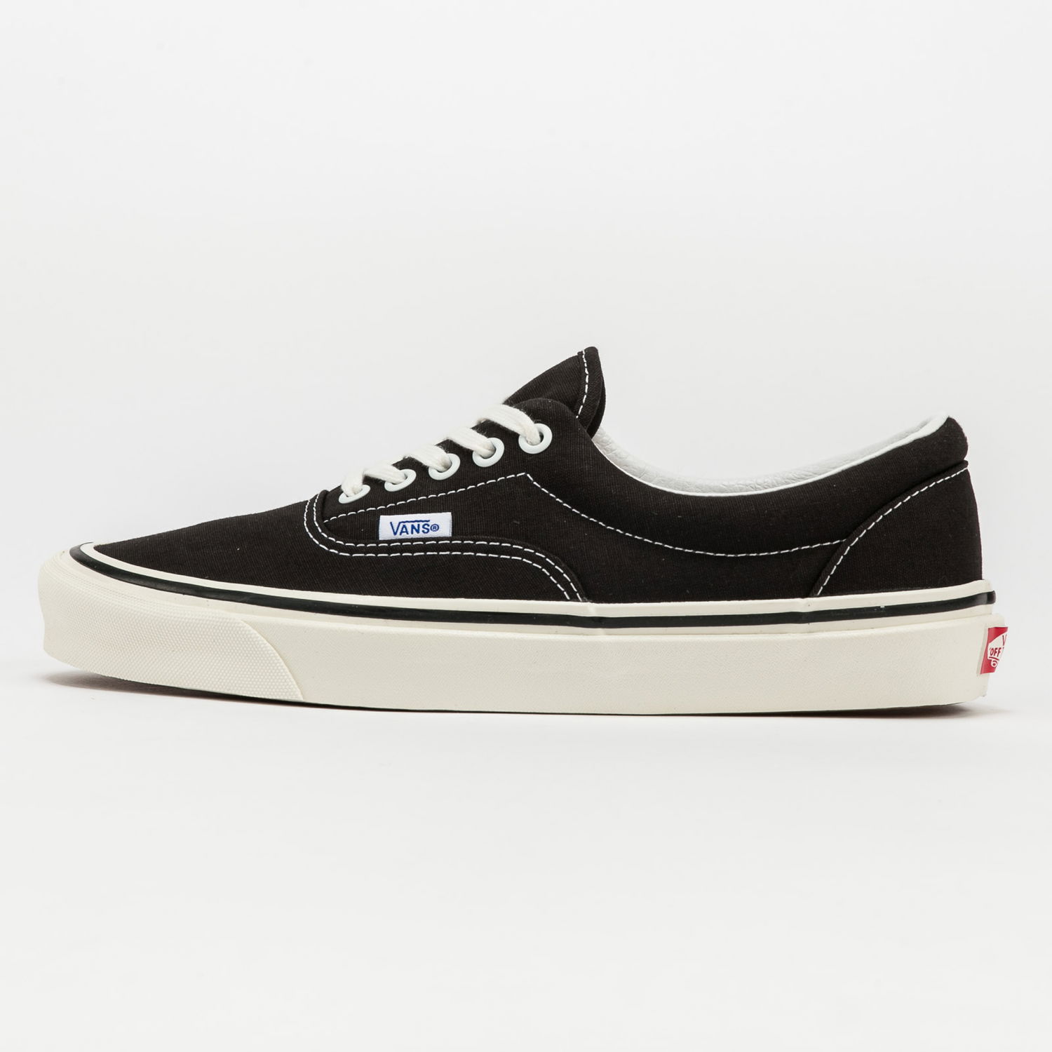 Sneakers og sko Vans Era 95 DX Anaheim Factory OG Sort | VN0A2RR1UDA1, 0