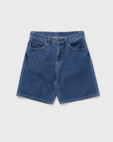 Shorts Carhartt WIP Denim Shorts Blå | I034869-01.60, 0