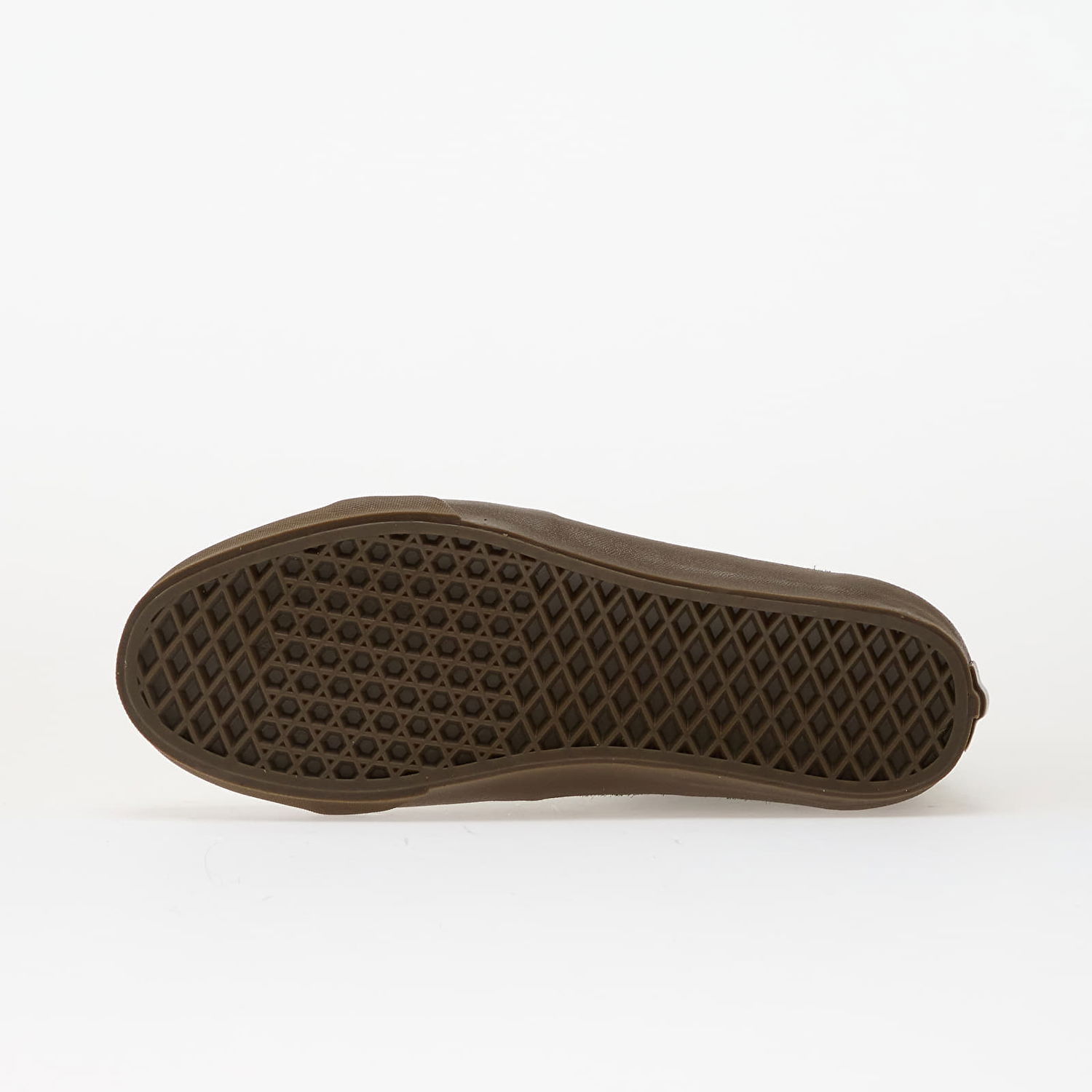 Sneakers og sko Vans SK8-Hi Tapered Hairy Suede Grøn | VN000DCH0QR1, 1