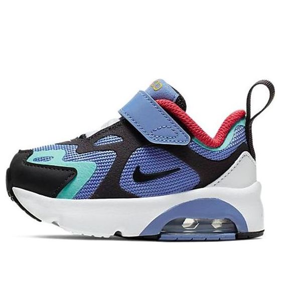 Sneakers og sko Nike Air Max 200 Blå | AT5629-400, 0