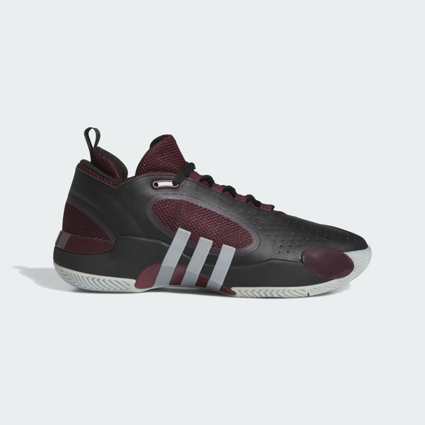 Tøj adidas Performance D.O.N. Issue 5 Sort | IE7800