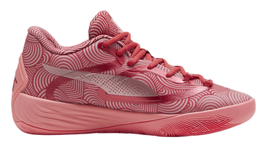Sneakers og sko Puma WMNS Stewie 2 Lyserød | 309852-01, 2