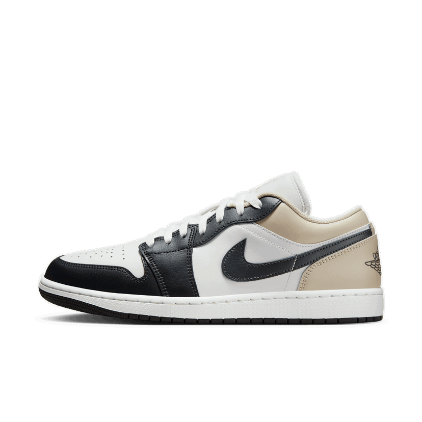 Sneakers og sko Jordan Air Jordan 1 Low Beige | 553558-153