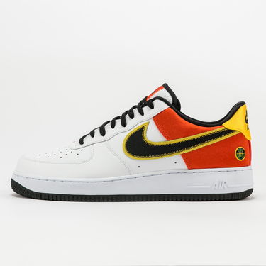 Sneakers og sko Nike Air Force 1 '07 LV8 Hvid | CU8070-100, 0