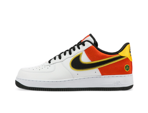 Sneakers og sko Nike Air Force 1 '07 LV8 Hvid | CU8070-100