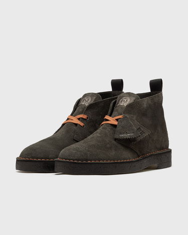 Sneakers og sko Clarks Desert Boot Grå | 26182778, 2