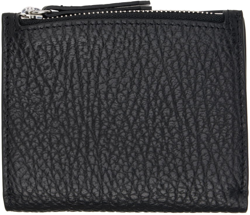 Tegnebog Maison Margiela Four Stitches Wallet Grå | SA1UI0023 P4455, 0
