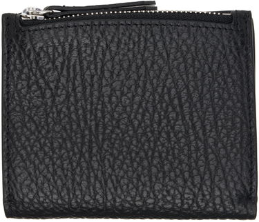 Tegnebog Maison Margiela Four Stitches Wallet Grå | SA1UI0023 P4455, 0