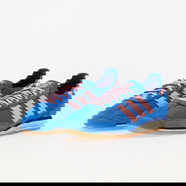 Sneakers og sko adidas Originals SL 72 Og W Blå | JI1878, 5