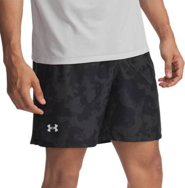Shorts Under Armour Under Armour UA Launch 7" Print Shorts Sort | 1382621-016, 0