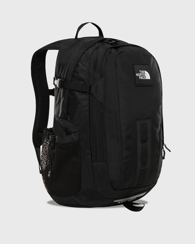 Rygsæk The North Face HOT SHOT SE Backpack Sort | NF0A3KYJ53R1