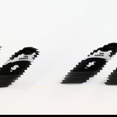 Sneakers og sko New Balance Jaden Smith x MSFTSrep 0.01 "Panda" Sort | CTJSBK, 3