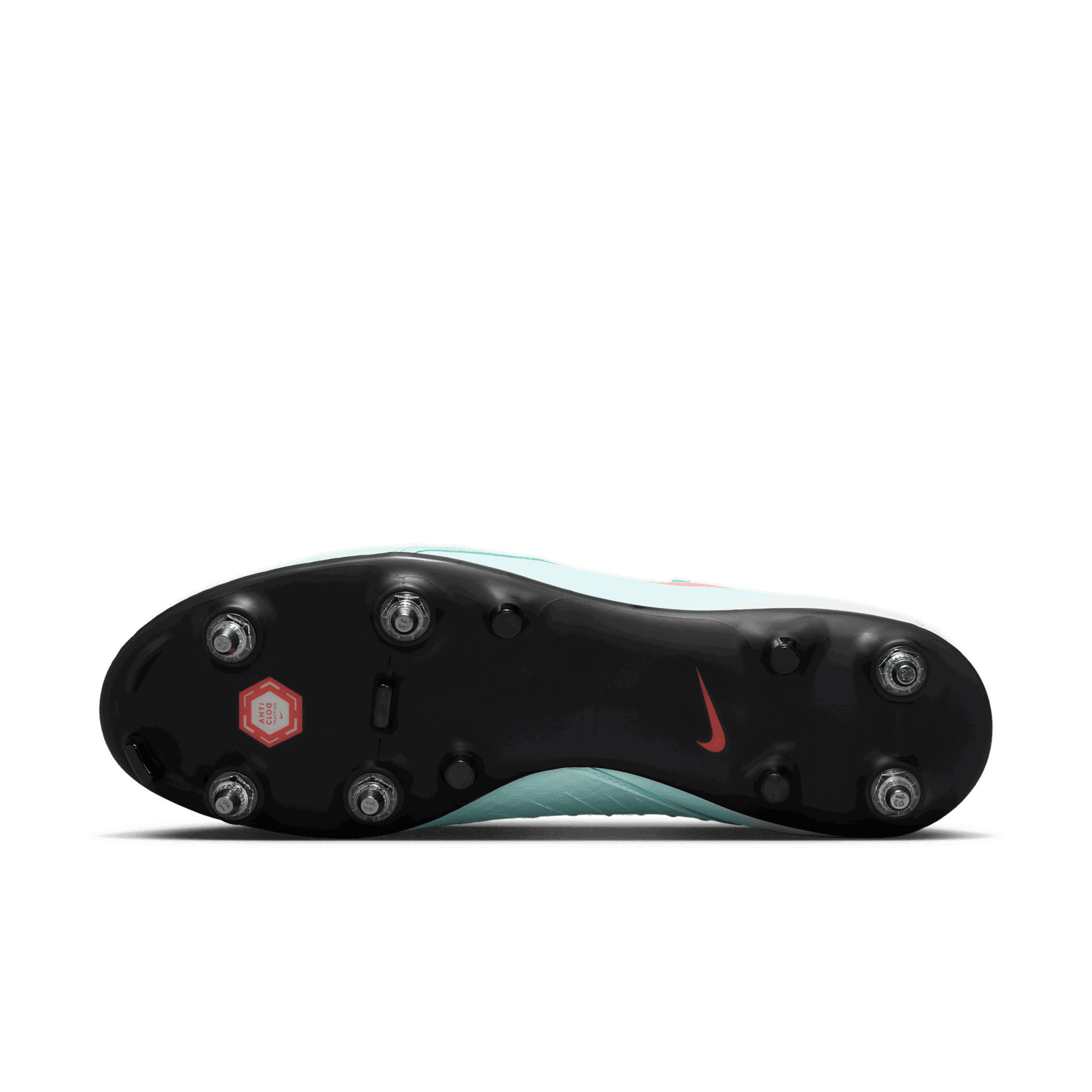 Sneakers og sko Nike Phantom GX 2 Academy SG Turkis | FJ2549-300, 1