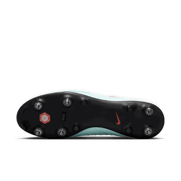 Sneakers og sko Nike Phantom GX 2 Academy SG Turkis | FJ2549-300, 1