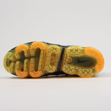 Sneakers og sko Nike Air Vapormax Plus Mørkeblå | 924453-406, 4