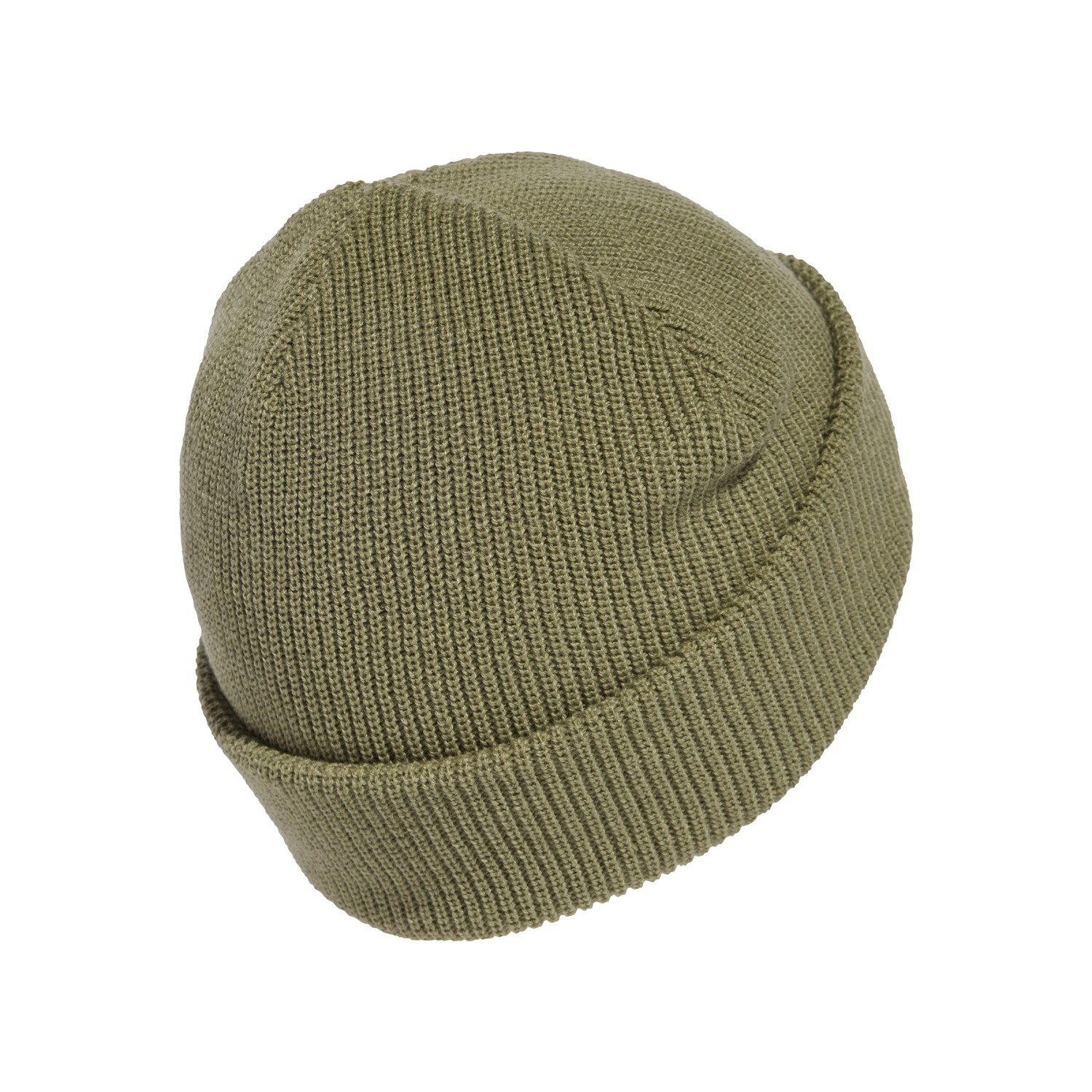 Beanie adidas Performance Ribbed Cuffed Beanie Grøn | IY5257, 1