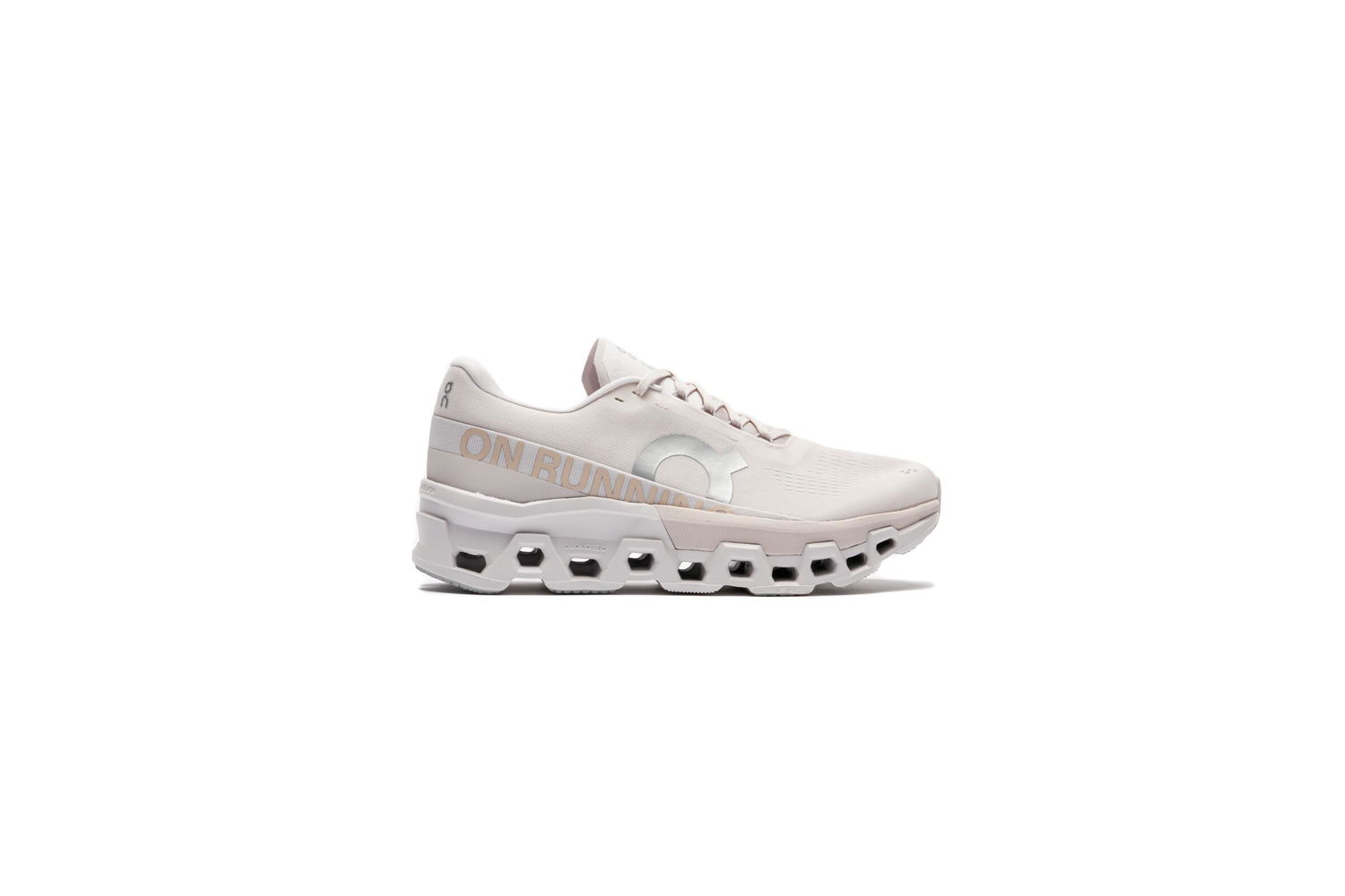 Sneakers og sko On Running Cloudmonster 2 Grå | 3ME10120838, 0